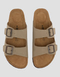 Byrch & Co Sandal Slipper Slip On Y013M Pria