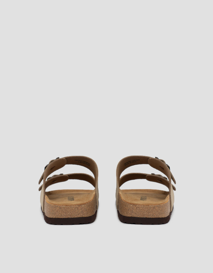 Byrch & Co Sandal Slipper Slip On Y013M Pria