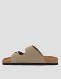Byrch & Co Sandal Slipper Slip On Y013M Pria