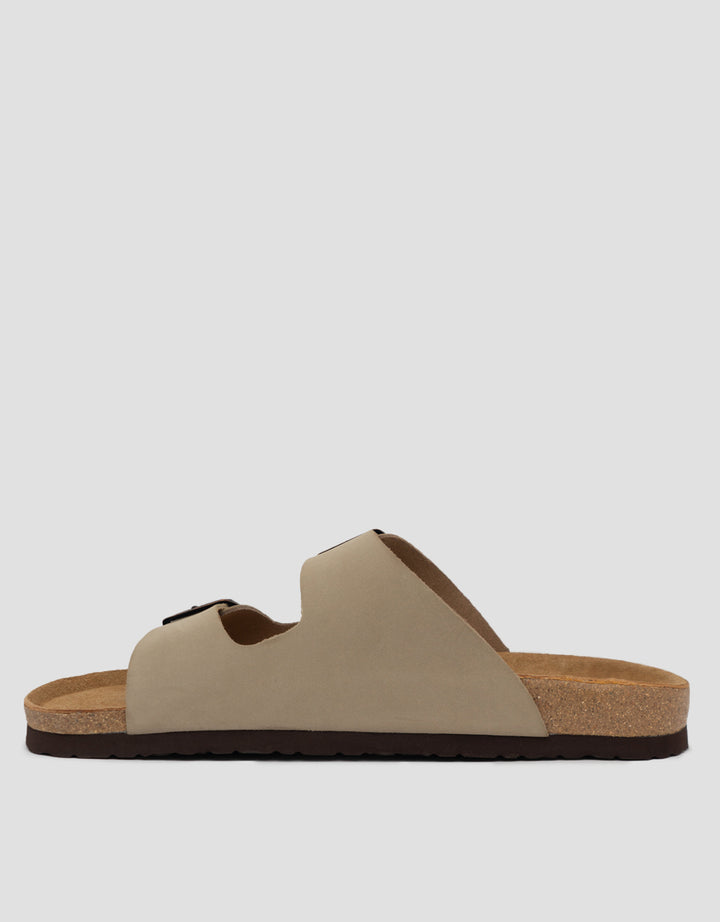 Byrch & Co Sandal Slipper Slip On Y013M Pria