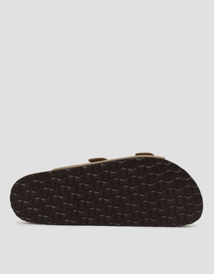 Byrch & Co Sandal Slipper Slip On Y013M Pria