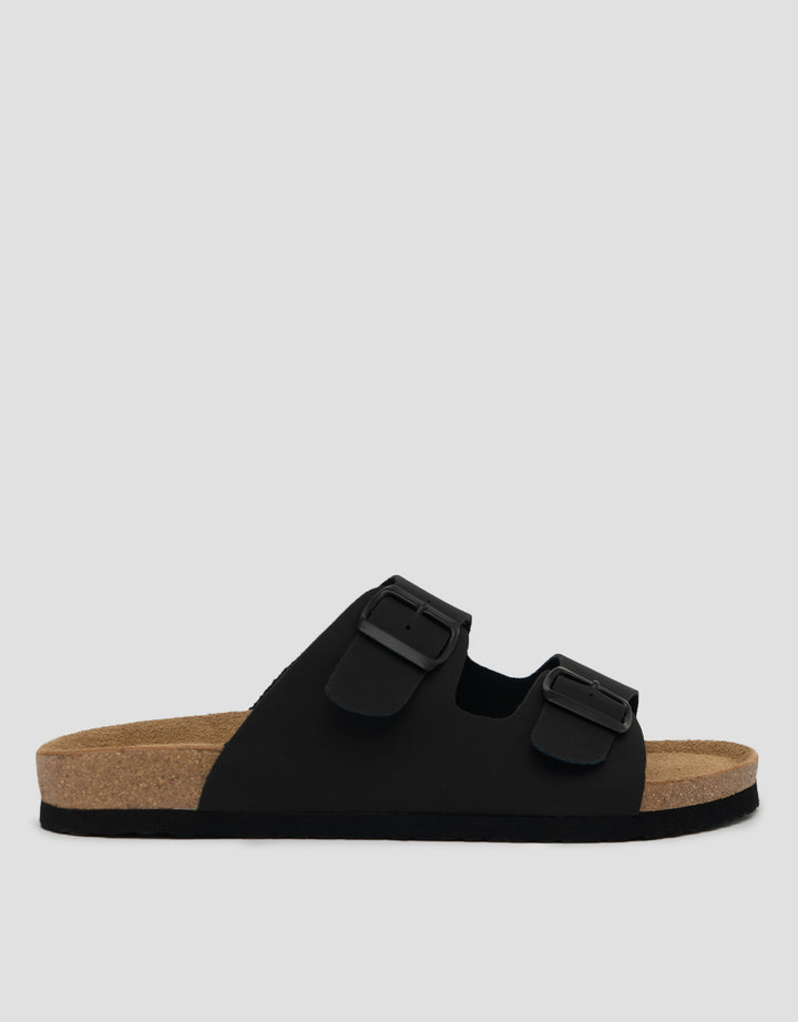 Byrch & Co Sandal Slipper Slip On Y013M Pria