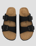Byrch & Co Sandal Slipper Slip On Y013M Pria