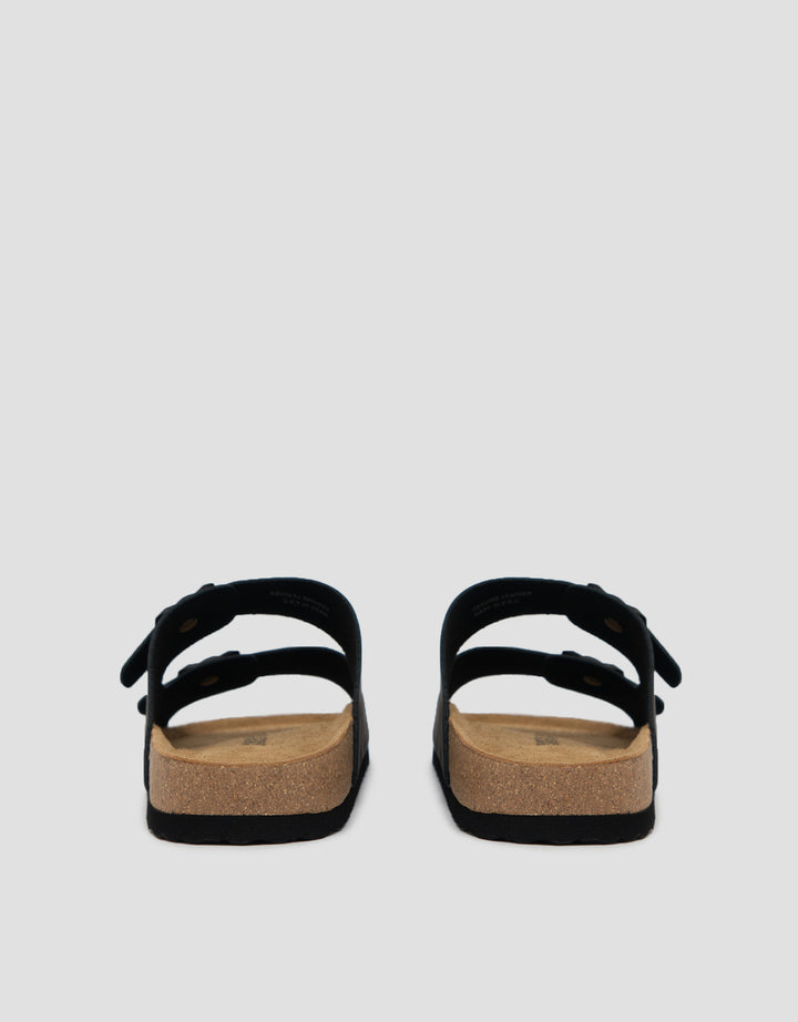 Byrch & Co Sandal Slipper Slip On Y013M Pria