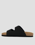 Byrch & Co Sandal Slipper Slip On Y013M Pria