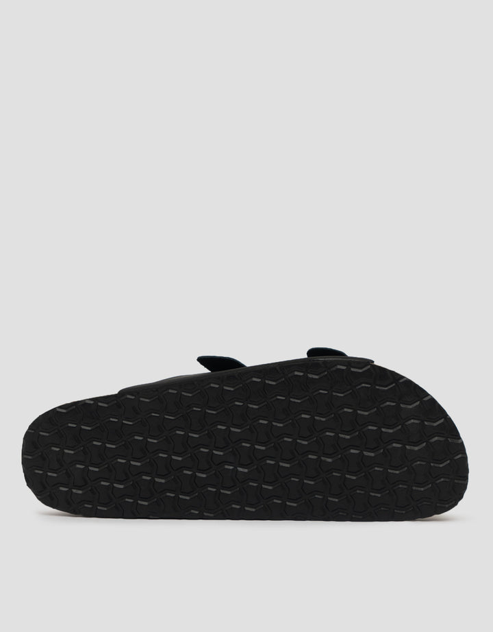 Byrch & Co Sandal Slipper Slip On Y013M Pria