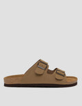Byrch & Co Sandal Slipper Slip On Y013M Pria