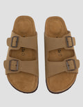 Byrch & Co Sandal Slipper Slip On Y013M Pria
