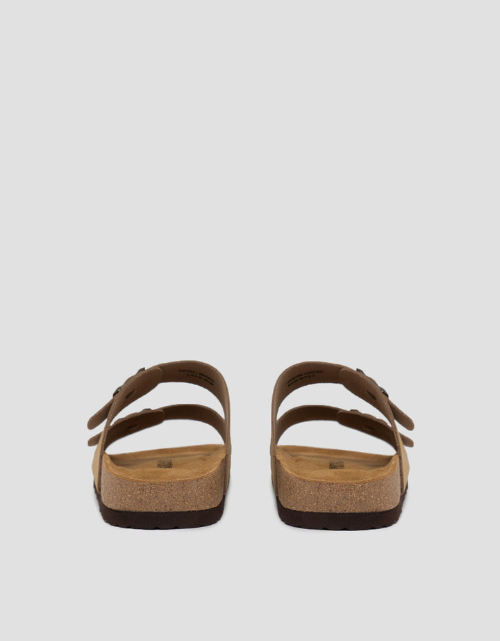 Byrch & Co Sandal Slipper Slip On Y013M Pria