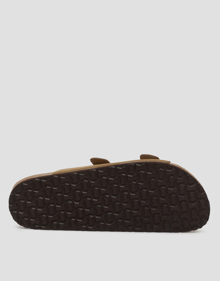 Byrch & Co Sandal Slipper Slip On Y013M Pria