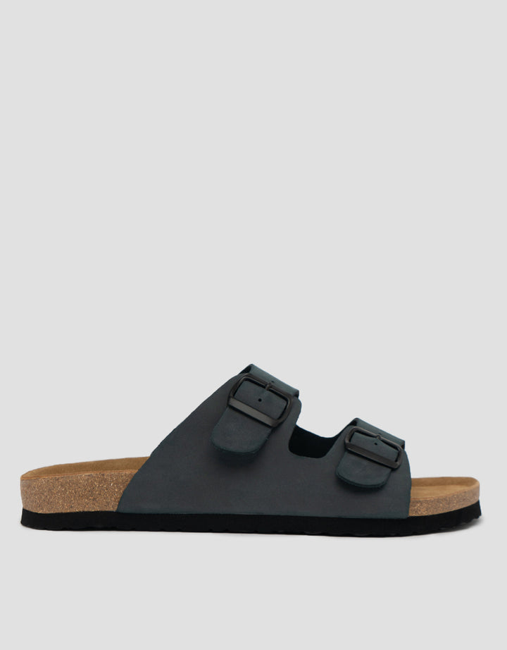 Byrch & Co Sandal Slipper Slip On Y013M Pria