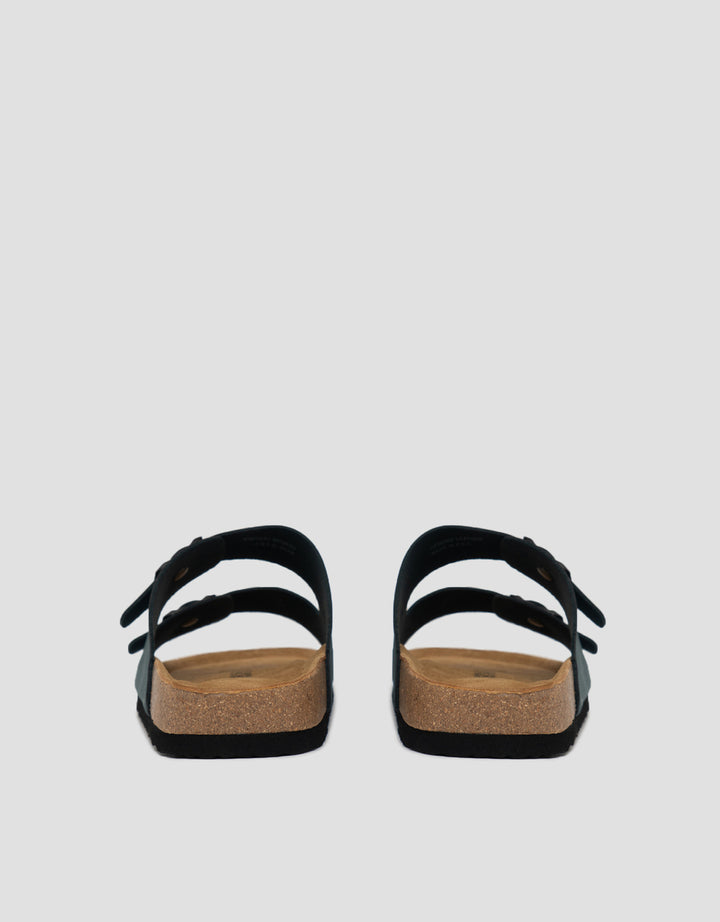 Byrch & Co Sandal Slipper Slip On Y013M Pria