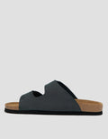 Byrch & Co Sandal Slipper Slip On Y013M Pria
