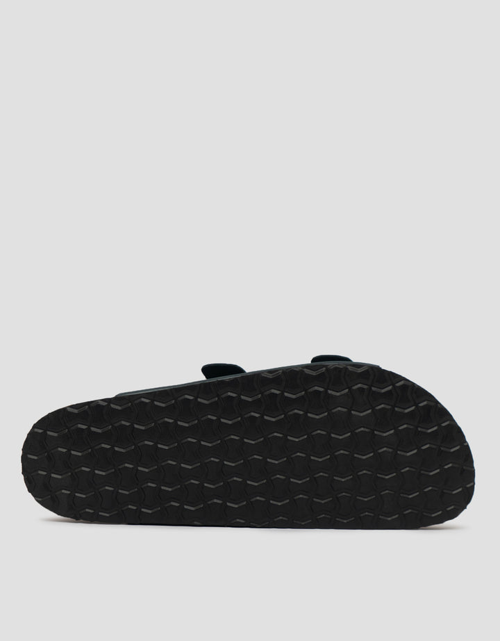 Byrch & Co Sandal Slipper Slip On Y013M Pria