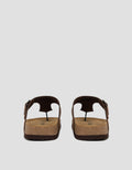 Byrch & Co Sandal Slipper Slip On Y018M Pria