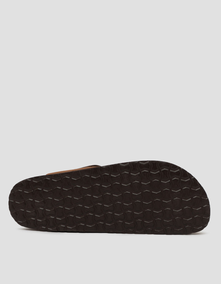 Byrch & Co Sandal Slipper Slip On Y018M Pria