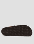 Byrch & Co Sandal Slipper Slip On Y018M Pria