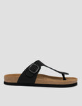 Byrch & Co Sandal Slipper Slip On Y018M Pria