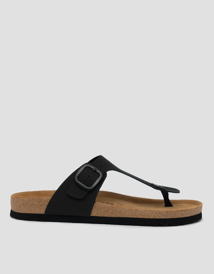Byrch & Co Sandal Slipper Slip On Y018M Pria