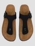 Byrch & Co Sandal Slipper Slip On Y018M Pria