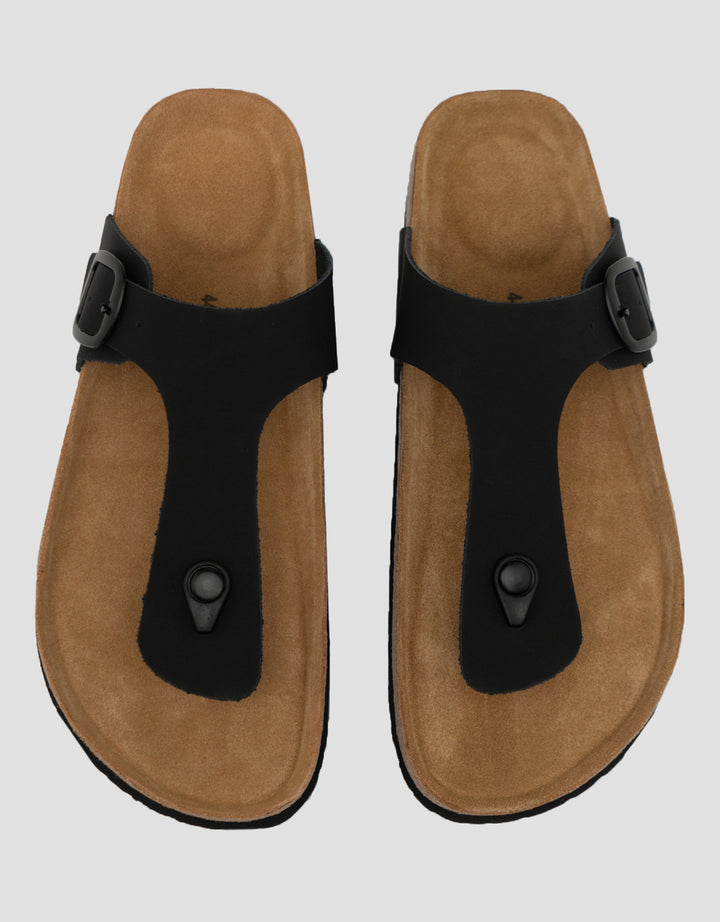 Byrch & Co Sandal Slipper Slip On Y018M Pria