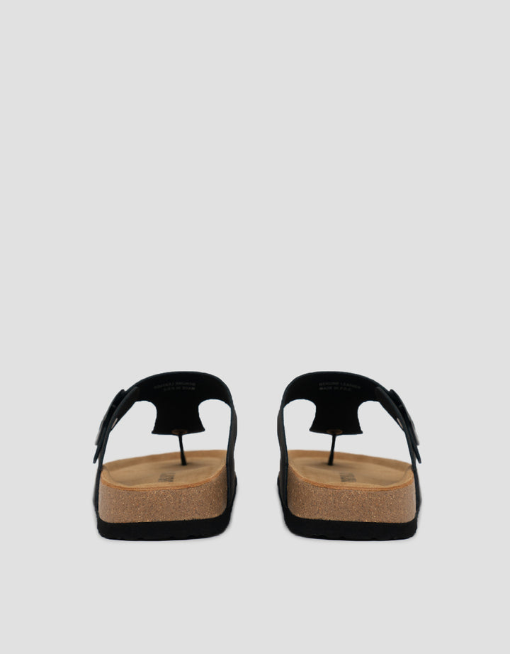 Byrch & Co Sandal Slipper Slip On Y018M Pria