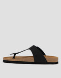 Byrch & Co Sandal Slipper Slip On Y018M Pria