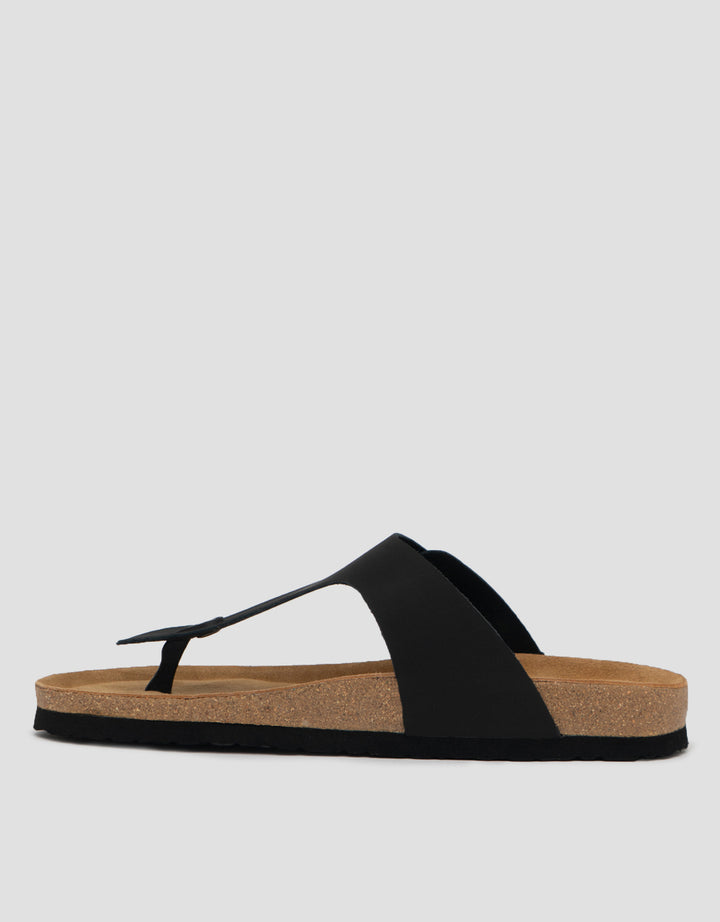 Byrch & Co Sandal Slipper Slip On Y018M Pria