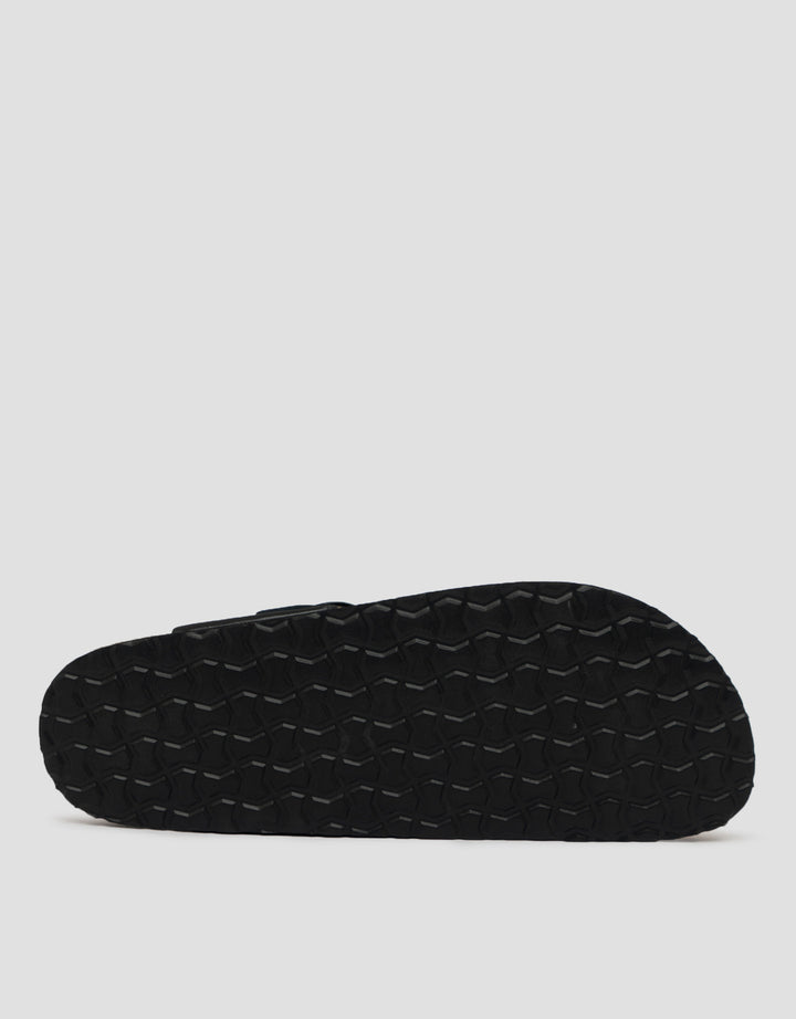 Byrch & Co Sandal Slipper Slip On Y018M Pria