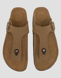 Byrch & Co Sandal Slipper Slip On Y018M Pria