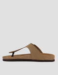 Byrch & Co Sandal Slipper Slip On Y018M Pria