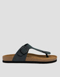 Byrch & Co Sandal Slipper Slip On Y018M Pria