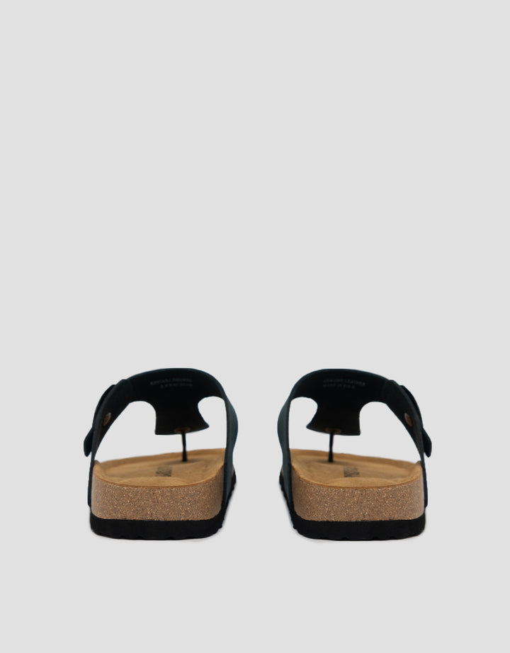 Byrch & Co Sandal Slipper Slip On Y018M Pria
