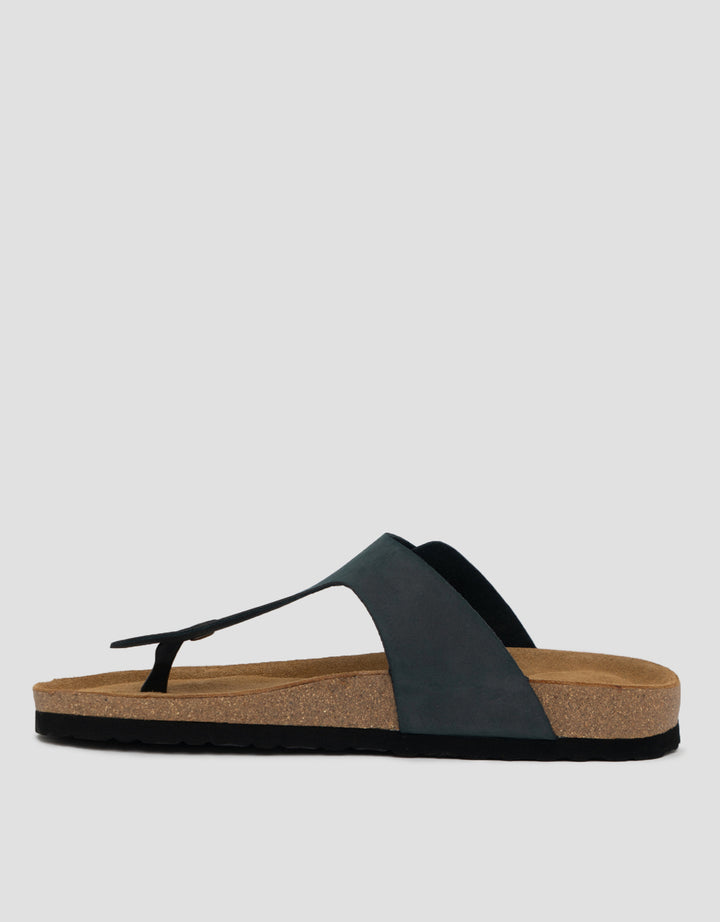 Byrch & Co Sandal Slipper Slip On Y018M Pria
