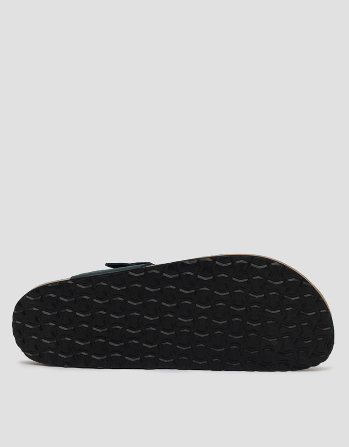 Byrch & Co Sandal Slipper Slip On Y018M Pria