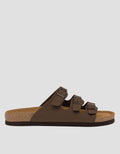Byrch & Co Sandal Slipper Slip On Y011M Pria