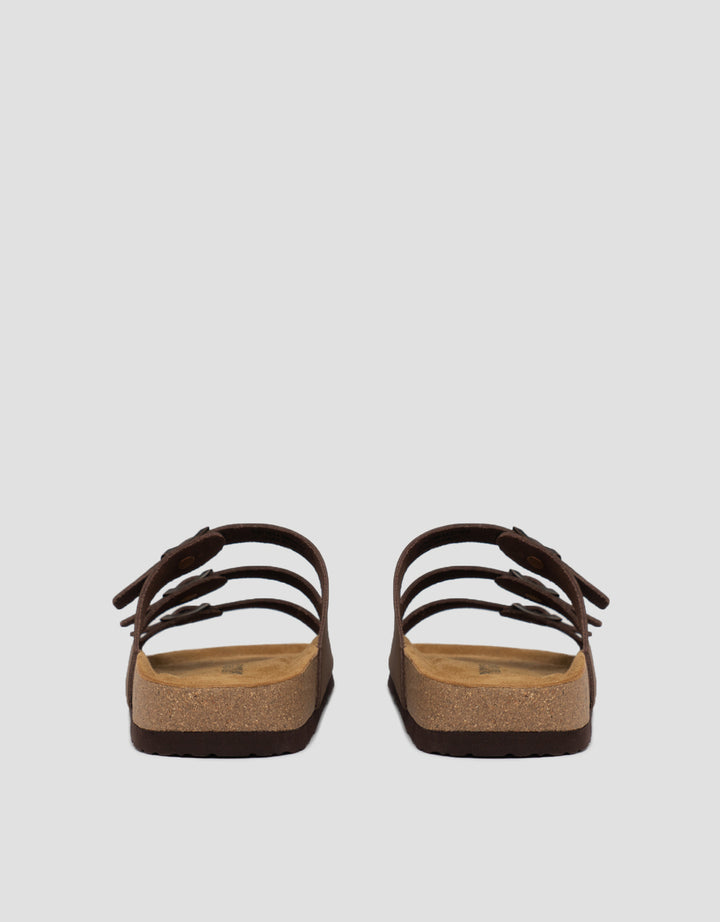 Byrch & Co Sandal Slipper Slip On Y011M Pria