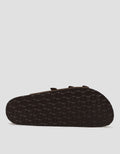 Byrch & Co Sandal Slipper Slip On Y011M Pria