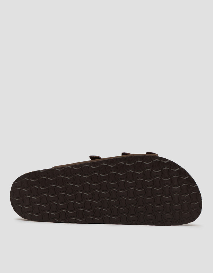 Byrch & Co Sandal Slipper Slip On Y011M Pria