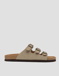 Byrch & Co Sandal Slipper Slip On Y011M Pria