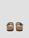 Byrch & Co Sandal Slipper Slip On Y011M Pria