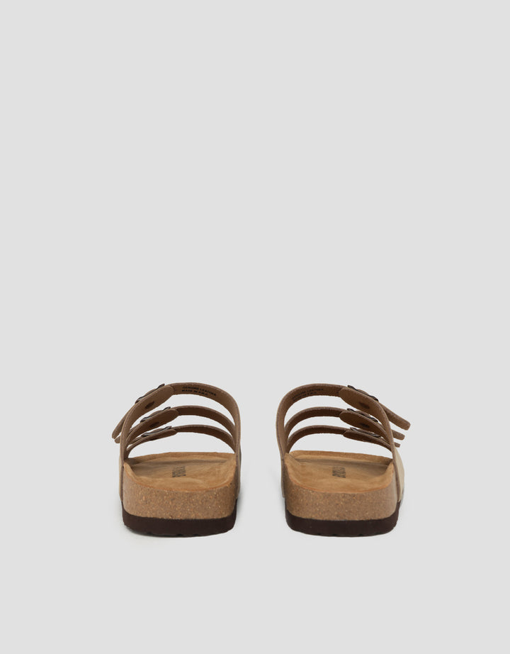 Byrch & Co Sandal Slipper Slip On Y011M Pria
