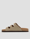 Byrch & Co Sandal Slipper Slip On Y011M Pria