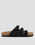 Byrch & Co Sandal Slipper Slip On Y011M Pria