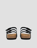 Byrch & Co Sandal Slipper Slip On Y011M Pria