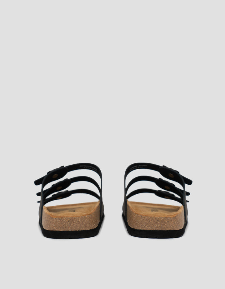Byrch & Co Sandal Slipper Slip On Y011M Pria