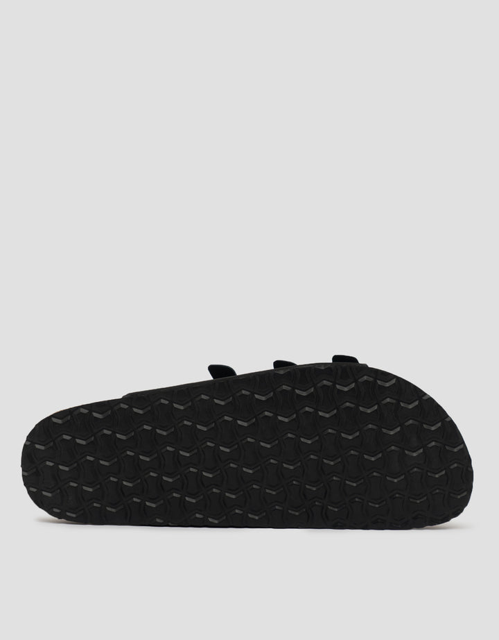 Byrch & Co Sandal Slipper Slip On Y011M Pria