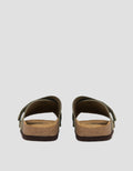 Byrch & Co Sandal Slipper Slip On Y026M Pria