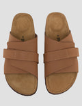 Byrch & Co Sandal Slipper Slip On Y026M Pria