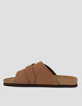 Byrch & Co Sandal Slipper Slip On Y026M Pria